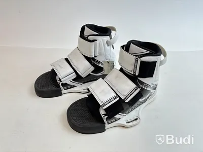 Wakeboardbindning O’brien, stl. 45-48